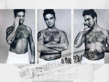 robbie