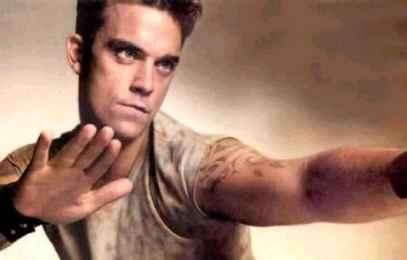 robbie