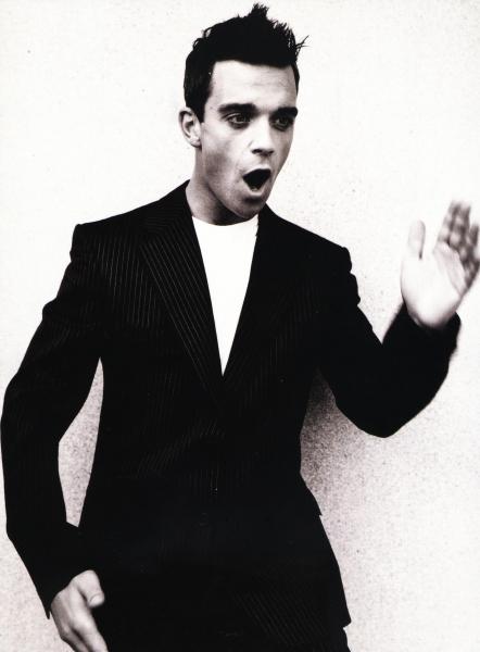 rob