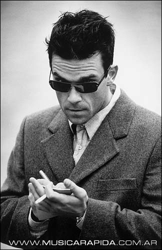 robbie