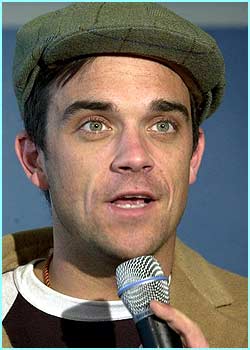robbie